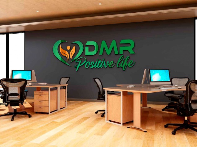 DMR POSİTİVE DÖKÜMAN