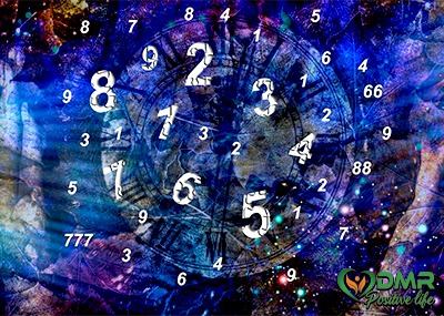 Numeroloji - Numerology